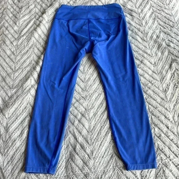 Blue JoyLab leggings size‎ medium - Picture 7 of 11